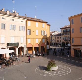 Carpi House | WeLive