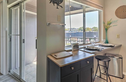 Riverside Apartment | Well-Appointed Austin Studio Close to Dtwn!