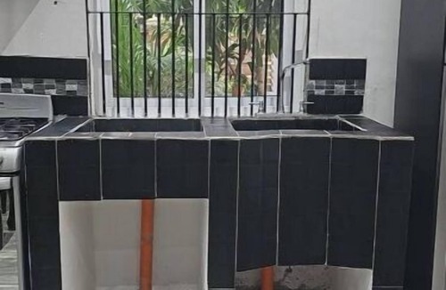 Retalhuleu House | Well-equipped house, court, A/C, +Pets