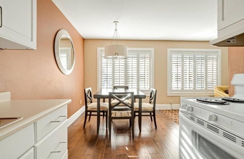 Corte Madera Hotel | Well-Located Suite | Kitchen | Outdoor Pool | Free Parking | BBQ Area