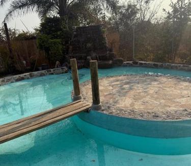 Tepoztlan Hotel | Wellness Casa Doña Juana
