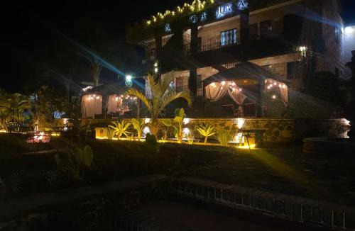 Tepoztlan Hotel | Wellness Casa Doña Juana
