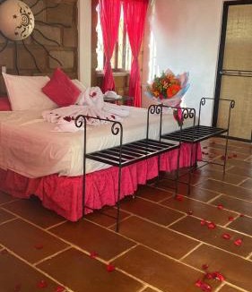 Tepoztlan Hotel | Wellness Casa Doña Juana