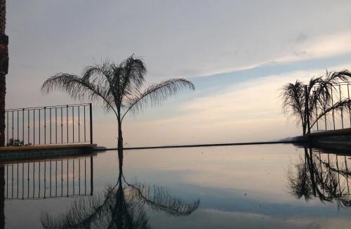 Tepoztlan Hotel | Wellness Pet Friendly El Secreto