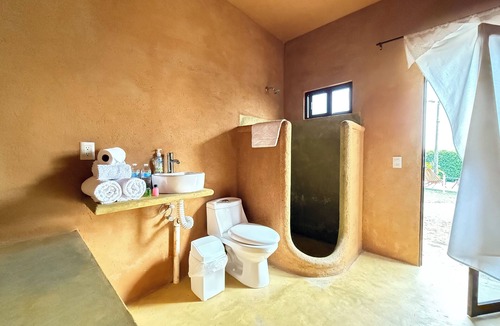 Tepoztlan Hotel | Wellness Petfrendly El Secreto