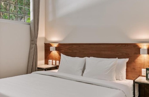 Downtown Queretaro Apartment | Wenceslao By Homirent