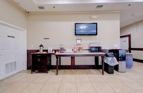 Weslaco Hotel | Weslaco Inn Weslaco/Mercedes