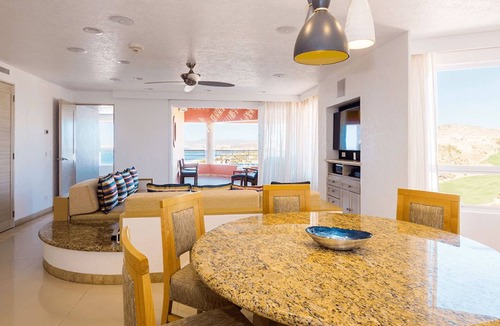Maneadero Condo | Westin Los Cabos Resort Villas Baja Point | 3BR