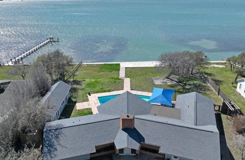 Ingleside House | Whispering Breezes at Windy Hill