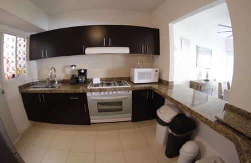 La Poza House | WHOLE HOUSE 3 BEDROOMS ACAPULCO DIAMANTE
