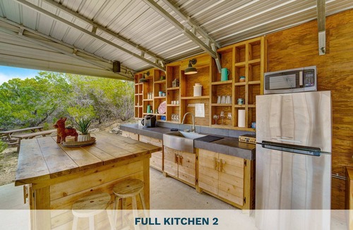 Dripping Springs House | Whole retreat, yours alone, sleeps 27