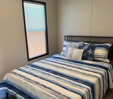 Graford Resort | Willow Beach RV Park & Marina