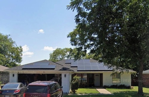 Saginaw House | "Willow Park Retreat: Spacious 4BR Home w/AC, Gym, Pool, BBQ & Outdoor Fun!"