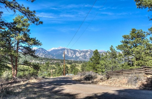 Estes Park House | Windham Drive