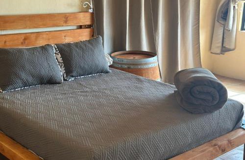 Agua de las Flores Apartment | Wine Hotel Punta Arena