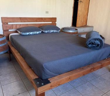 Agua de las Flores Apartment | Wine Hotel Punta Arena