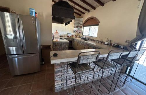 Agua de las Flores Apartment | Wine Hotel Punta Arena