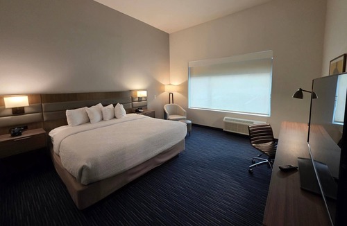 Wells Branch Hotel | Wingate by Wyndham Austin North