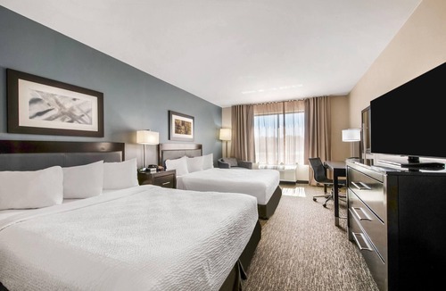 Slidell Hotel | Wingate by Wyndham Slidell/New Orleans East Area