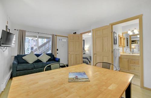 Four O'Clock Apartment | Winterpoint 33B by Ski Country Resorts