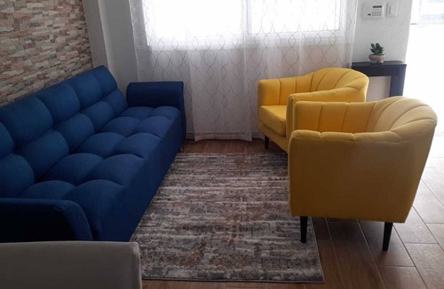 Santa Catarina Barahona House | Wonderful 4-bedroom house with WiFi in San Miguel Dueñas