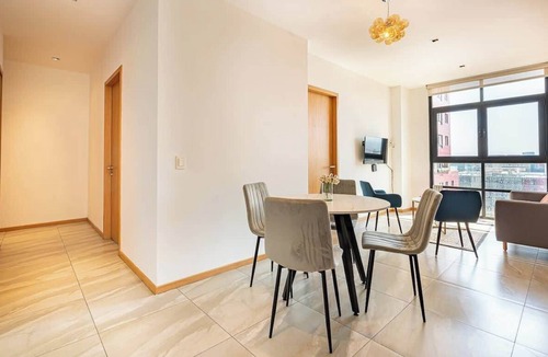 Ampliacion Granada Condo | Wondrous apartment 2bed/2bath