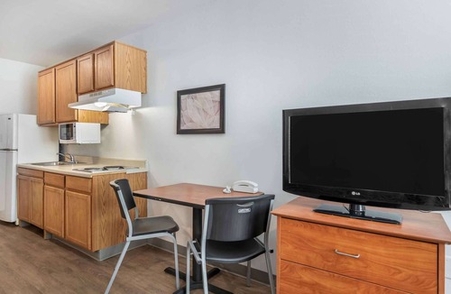 McNeil Hotel | WoodSpring Suites Austin Northwest