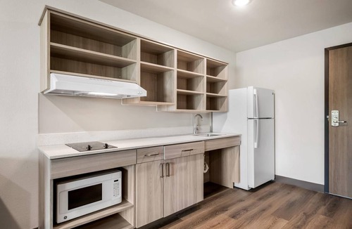 Scotlandville Hotel | Woodspring Suites Baton Rouge Airport