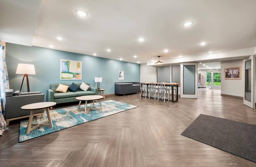 Scotlandville Hotel | Woodspring Suites Baton Rouge Airport
