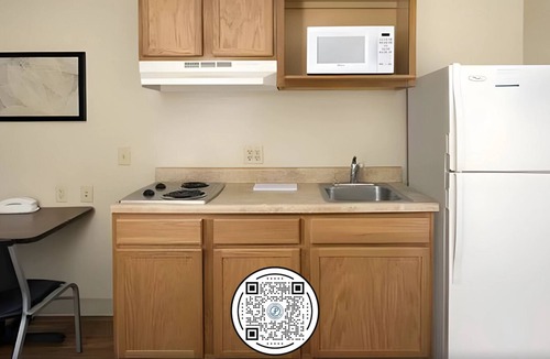 Bryan Hotel | WoodSpring Suites College Station