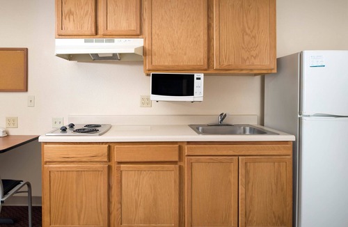 Harlingen Hotel | WoodSpring Suites Harlingen