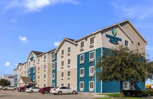 Houston Hotel | WoodSpring Suites Houston I-45 Airtex