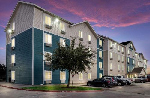 Houston Hotel | WoodSpring Suites Houston I-45 Airtex