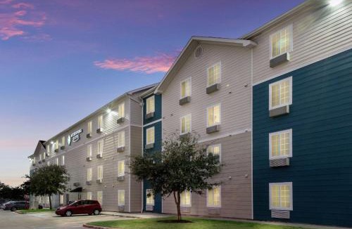 Houston Hotel | WoodSpring Suites Houston I-45 Airtex