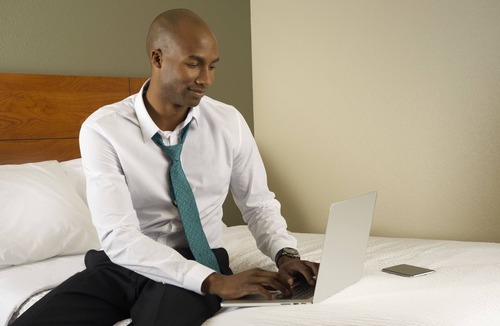 Lafayette Hotel | WoodSpring Suites Lafayette