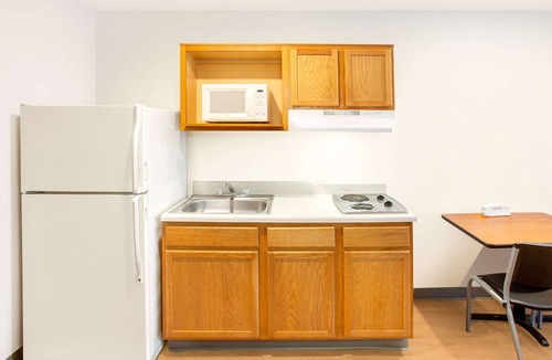 Pharr Hotel | WoodSpring Suites Pharr