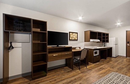 Tolleson Hotel | Woodspring Suites Tolleson - Phoenix West