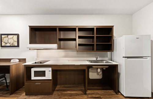 Tolleson Hotel | Woodspring Suites Tolleson - Phoenix West
