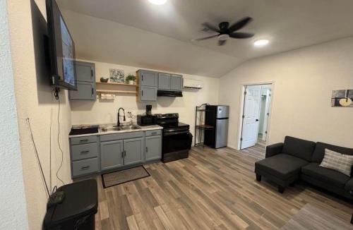 Tyler Ski Chalet | woody pines