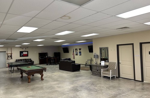 Crane Cabin | Workforce housing for the Permian basin and surrounding areas.