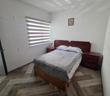 Villa Coapa Apartment | World Cup 2026 Apartment Banorte Stadium