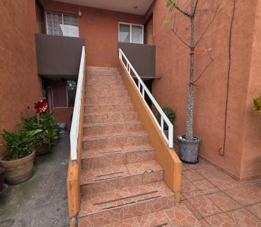 Villa Coapa Apartment | World Cup 2026 Apartment Banorte Stadium