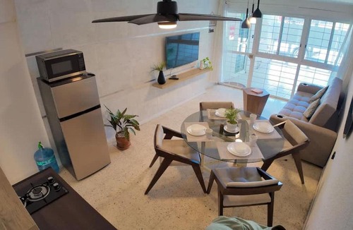 Guadalajara Municipality Apartment | World Cup Mexican House Fan Festival Guadalajara
