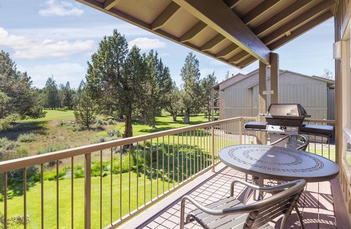Redmond Hotel | WorldMark Eagle Crest