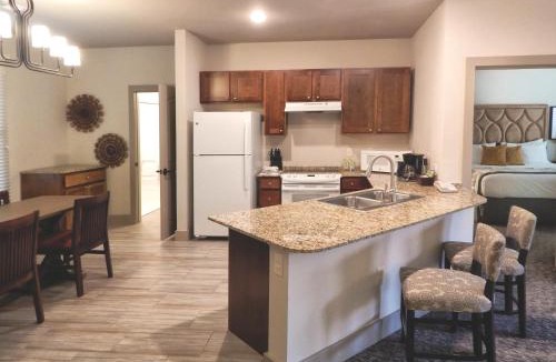 Ingram Resort | WorldMark Hunt – Stablewood Springs Resort