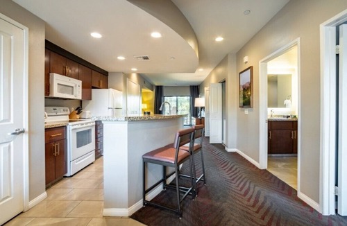 Terra Lago Hotel | WorldMark Indio - 2 Bedroom