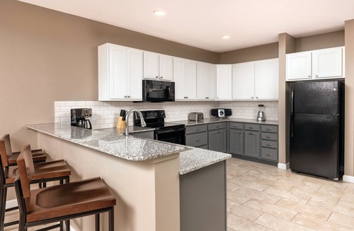 Marble Falls Hotel | WorldMark Marble Falls