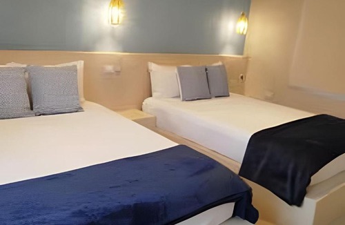 Centro Apartment | Wotoch Azul