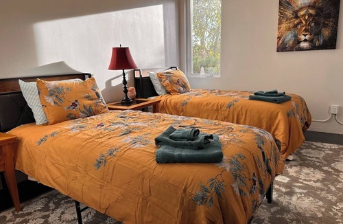 Cornville Other | WSR: Avalon Mist, An Experience near Sedona