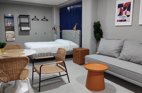 Leon Centro Apartment | WUER Expiatorio